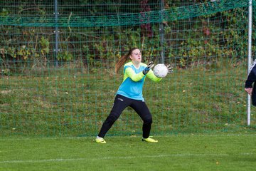Bild 65 - B-Juniorinnen SV Henstedt Ulzburg - Frauen Bramfelder SV 3 : Ergebnis: 9:0